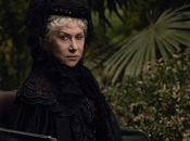 Primer look Helen Mirren Winchester