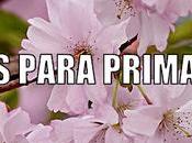 Libros para primavera Recomendaciones literarias