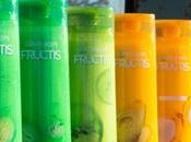Review Fructis renueva. Nueva línea campús acondicionadores siliconas