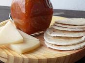 Chutney Tomates Cherrys