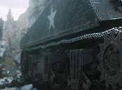 cuatro errores históricos trailer Call Duty: WWII