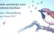 Concurso montajes chocolate dongelberg 2017 (belgica)