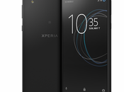 Sony Mobile presenta nuevo smartphone Xperia