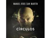 Círculos. Manuel Ríos Martín