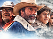 Película filmada arrasa Diosas Plata