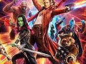 Guardianes galaxia Vol. valor amistad