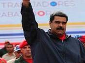 Maduro convoca Asamblea Nacional Constituyente