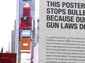 Carteles prueba balas para luchar contra armas fuego EEUU