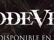 Code Vein deslumbra tráiler presentación, 2018