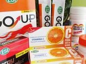 Trepat Diet, vitaminas energía para afrontar primavera...