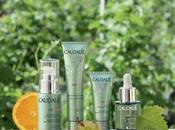 Vineactive Caudalie cambiado piel meses