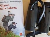 NOVEDAD EDITORIAL: Pájaros cabeza