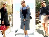 April's Outfits