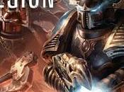 Portada Black Legion Aaron confirmada