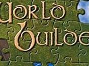 Gary Gygax's World Builder, reseña