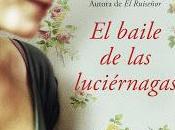 Reseña baile luciérnagas Kristin Hannah