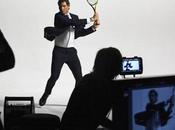 Rafa Nadal, mejor embajador Tomy Hilfiger