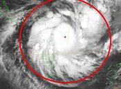 ciclón tropical "Donna" pone Alerta Máxima islas Vanuatu