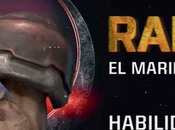 Quake Champions presenta campeón Ranger