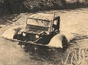Jeep agua
