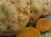 Biscuits abricots secs dried apricots cookies galletas albaricoques secos بسكوي بالمشمش المجفف