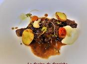 Estofado carne