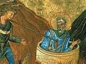 Judas, Ciriano saber quién.