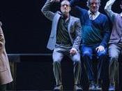 Zenit .Els Joglars celebra primeros años. partir mayo Teatro Amaya Madrid