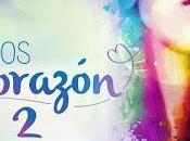 Antojos Corazón