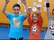 Presentamos Pichi para Proyecto "Amigos Activos"