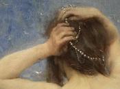 Cuando escultura sublima, menos, pintura ámbito.