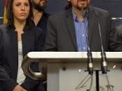 Moción artificio montaje censura