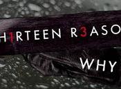 Cinco razones para «Thirteen reasons why» Adaptaciones literarias