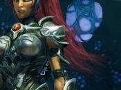 Darksiders muestra minutos gameplay