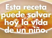 #Helpy, recetas estilo “Tasty” ayudan salvar vidas niños