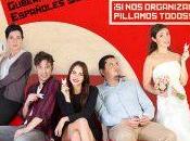 “S.I.N.G.L.E.S. Servicio Integrado Noviazgo Gubernamental Ligues para Españoles Solteros”, Javier Andrés Pepe Cabrera