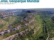 loras geoparque mundial