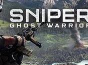 ANÁLISIS: Sniper Ghost Warrior