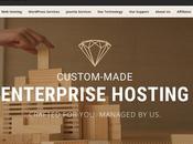 Hosting para Empresas Siteground