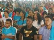 Valoran Giras Fundación Padrino Contribuyen Desarrollo Personal