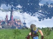 banda sonora Xenoblade Chronicles emociona compositor