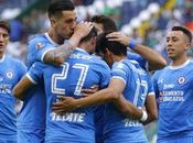 León Cruz Azul Clausura 2017