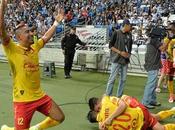 Monterrey Monarcas Morelia salva descenso