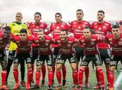 Xolos Tijuana Veracruz