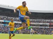 Tigres gana Querétaro clasifica liguilla