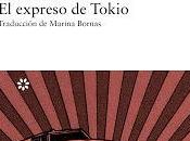 Reseña, expreso tokio