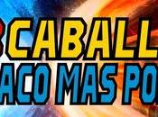 caballeros zodiaco poderosos Saint Seiya