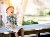 Libros para pequeños casa