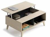 Muebles melamina