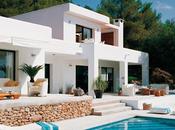 Vivir villa Ibiza